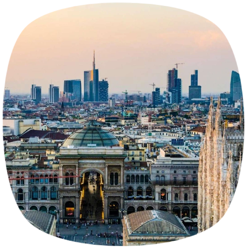 Agenzia di Traduzione a Milano
