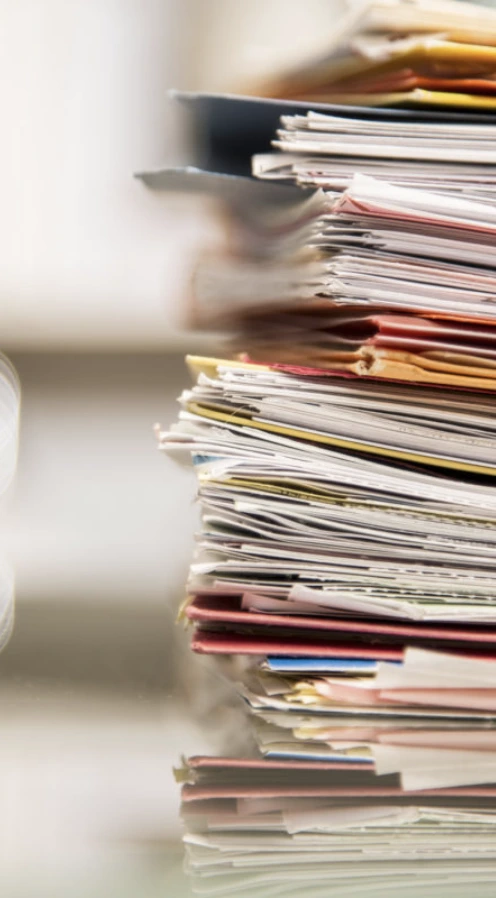 Servizi di Traduzione di documenti a Milano